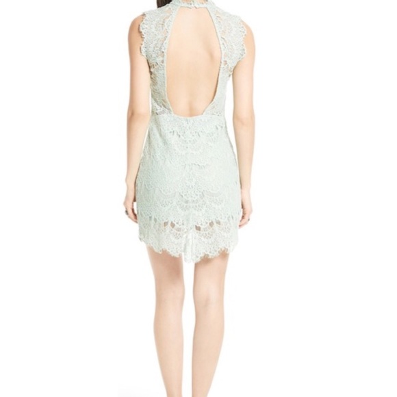 NWT Free people dress - Picture 3 of 9